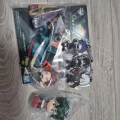 僕のヒーローアカデミア