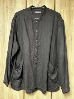 2026年最新】confect リネンシャツの人気アイテム - メルカリ