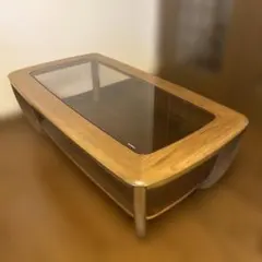 2026年最新】karimoku センターテーブル ガラスの人気アイテム - メルカリ