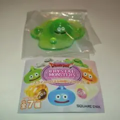 ドラゴンクエスト　クリスタルモンスターズ　バブルスライム