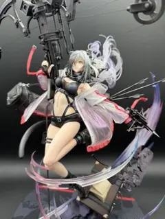 2026年最新】アークナイツ シュヴァルツ 昇進2Ver.の人気アイテム