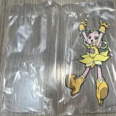 おジャ魔女どれみ　一番くじ　飛鳥ももこ　アクリルスタンド