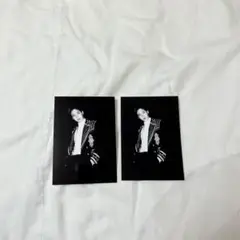ATEEZ ユノ フォト