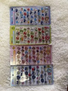 キ*ラ様 国内正規品⭐︎たまごっち⭐︎ボンボンドロップシール