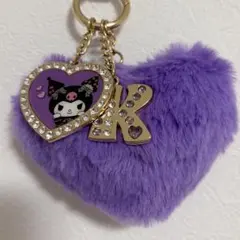 マイメロディ＆クロミアニバーサリーパーティー ファーチャーム ピューロランド限定