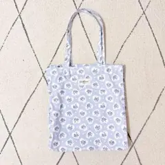CathKidston キャスキッドソン スクエアトートバッグのサムネイル