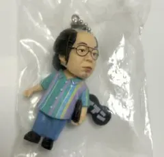 ダイアン ガチャキーホルダー ユースケ 岸大介