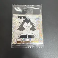 ドラゴンボール ウエハース 40周年記念 第十七巻