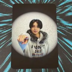 xikers 獵人 小卡 withmuu