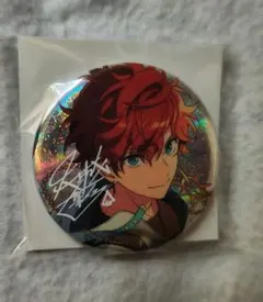 あんスタ 9周年 缶バッジ 天城一彩