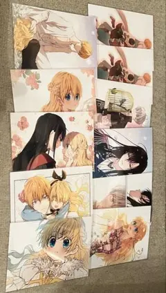 ある日、お姫様になってしまった件について 13巻 アクリルスタンド