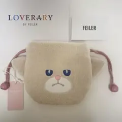 フェイラー リリアドリーミーハウス チャームポーチ - メルカリ