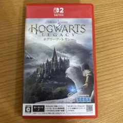 Switch2 ホグワーツ・レガシー