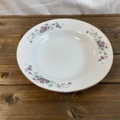 ✴︎ヴィンテージ✴︎1950年代✴︎プレート✴︎深皿✴︎