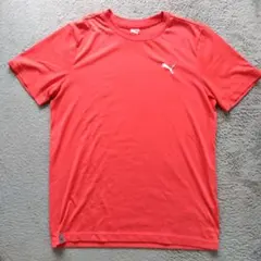 プーマ　Tシャツ