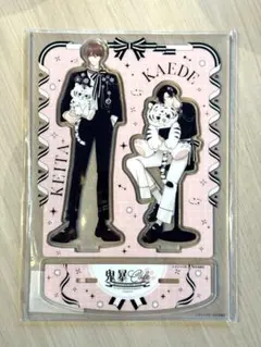 あらた六花先生　鬼上司・獄寺さんは暴かれたい　コラボカフェ　2025 グッズ　A あらた六花 on X: 