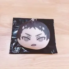 ブルーロック おまんじゅうにぎにぎマスコット 二子 一揮 - メルカリ