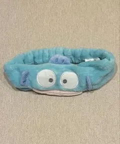 ハンギョドン ヘアバンド