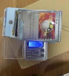 スタートデッキ100 全ミラー仕様【112.84g】シュリンク未開封重量