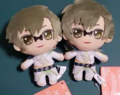 2025年最新】二階堂大和 ぬいぐるみの人気アイテム - メルカリ