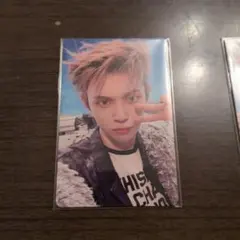 TXT ヨンジュン weverse ラキドロ 3.4回目