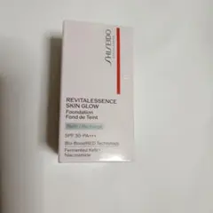 SHISEIDO REVITALESSENCE SKIN GLOW