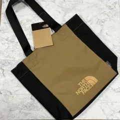 新品　ノースフェイス　ループトート　トートバッグ