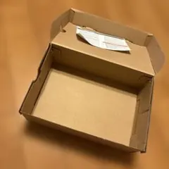 MERRELLスニーカー空箱　箱のみ
