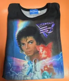 2026年最新】captain eo tシャツの人気アイテム - メルカリ