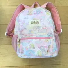 すみっコぐらし　リュック