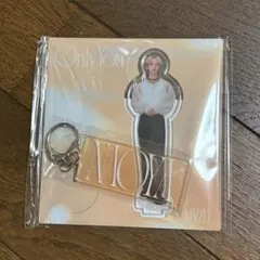 MAZZEL Only You MUZEUM盤 ナオヤ NAOYA アクスタ