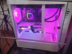 ゲーミングPC RTX3080 Core i5 13600KF 値下げ交渉️⭕️ - メルカリ