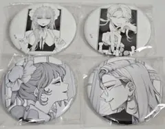 アニメ 私がモテないのはどう考えてもお前らが悪い！ わたモテ 缶