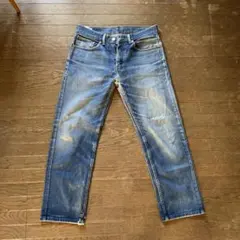 Levi's 503 ジーパン