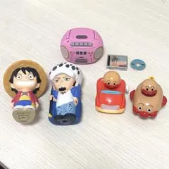 キャラクター ガチャガチャ　まとめ売りセット