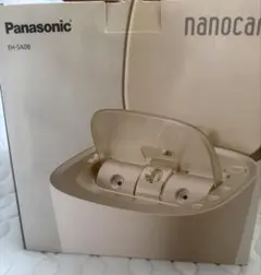 未使用品！Panasonic nanocare EH-SA0Bのサムネイル