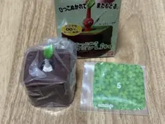 ピクミン ムゲン ひっこぬきピクミン Lite 白ピクミン