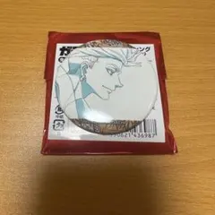 ガチアクタ　スクエア缶バッジ　缶バッジ　TSUTAYA エンジン ガチアクタ TSUTAYA スクエア缶バッジ エンジン - メルカリ