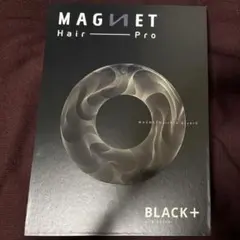 【新品・未使用品】 MAGNET HairPro Brack+ ホリスティックキュアーズ 直営公式オンラインショップ / ホリ