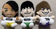 Aぇ！group ちびぬい 小島 佐野 リチャードのサムネイル
