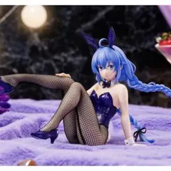 無職転生II ～異世界行ったら本気だす～　ロキシー・ミグルディア バニーVer.