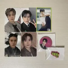 2026年最新】nct ジェヒョン トレカの人気アイテム - メルカリ