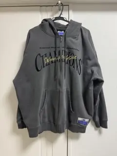 【未使用品】WINDANDSEA × NBA レイカーズ スウェット タグ付 未使用品】WINDANDSEA × NBA レイカーズ スウェット タグ付