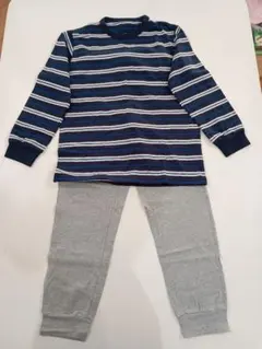 【新品未使用】UNIQLO ウルトラストレッチTシャツセット 140サイズ