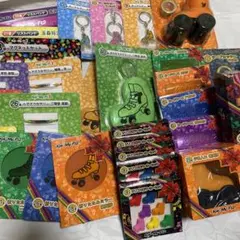 Kis-My-Ft2の一番くじの景品