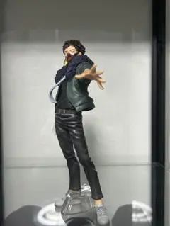 僕のヒーローアカデミア 一番くじ B賞 オーバーホール フィギュア