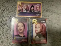 2026年最新】jyp リアルカードの人気アイテム - メルカリ