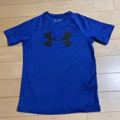 アンダーアーマー キッズTシャツ