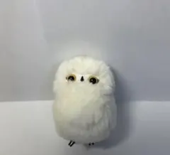 フクロウ キャラクターグッズ