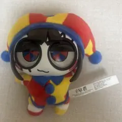 アメイジングデジタルサーカス ポムニ ペンダント - メルカリ